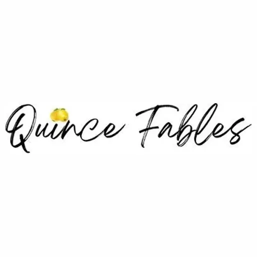 quincefables brand logo for quincefables.com