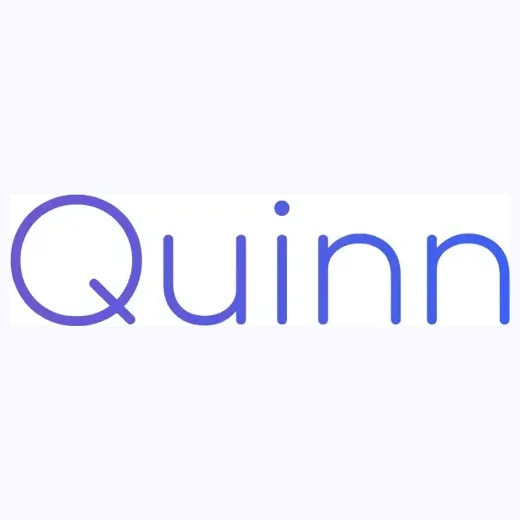 quinnadvisor brand logo for quinnadvisor.com