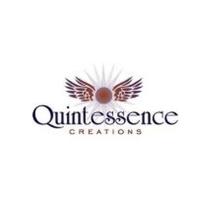 quintessencecreations brand logo for quintessencecreations.com