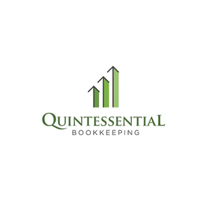 quintessentialbookkeeping brand logo for quintessentialbookkeeping.com
