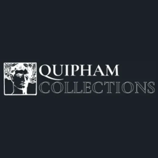 quipham brand logo for quipham.com