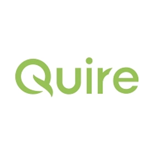 quire brand logo for quire.io