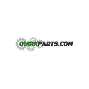QuirkParts brand logo for quirkparts.com