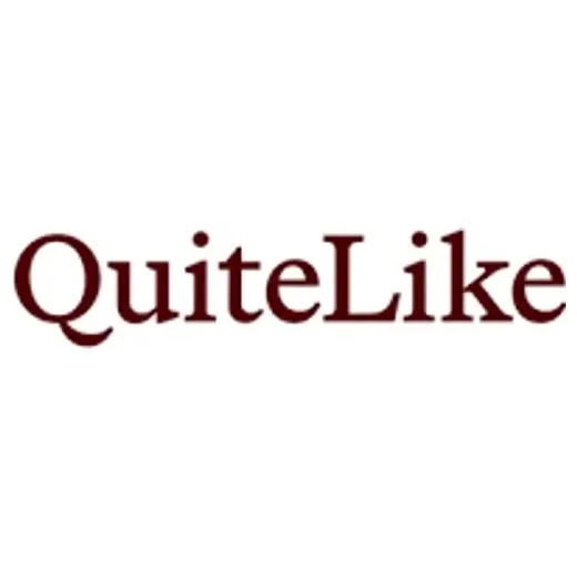 quitelike brand logo for quitelike.com