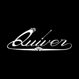 quivertime brand logo for quivertime.com