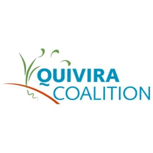 quiviracoalition brand logo for quiviracoalition.org