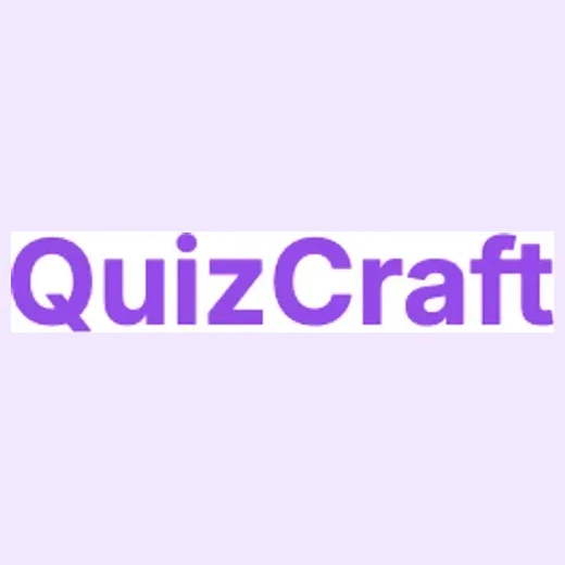 quizcraft brand logo for quizcraft.org