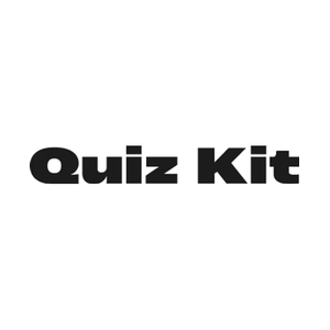 quizkitapp brand logo for quizkitapp.com