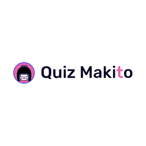quizmakito brand logo for quizmakito.com