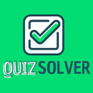 quizsolverai brand logo for quizsolverai.com