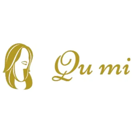 qumilife brand logo for qumilife.com