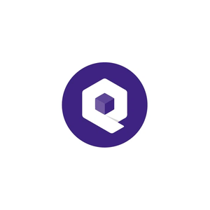 quodeit brand logo for quodeit.com
