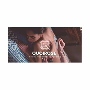 quoirose brand logo for quoirose.com