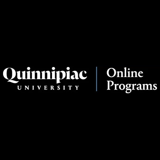 Quinnipiac brand logo for quonline.quinnipiac.edu