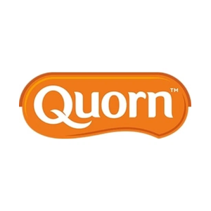 quorn brand logo for quorn.us