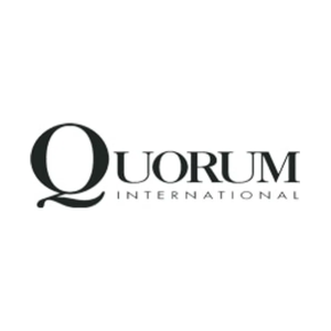 quoruminternational brand logo for quoruminternational.com