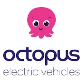 Octopusev brand logo for quote.octopusev.com