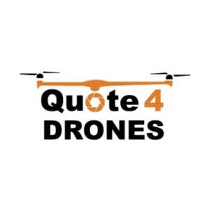 quote4drones brand logo for quote4drones.com