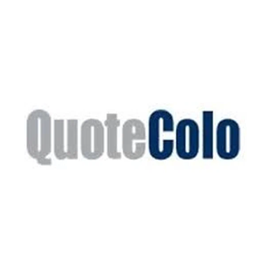 quotecolo brand logo for quotecolo.com
