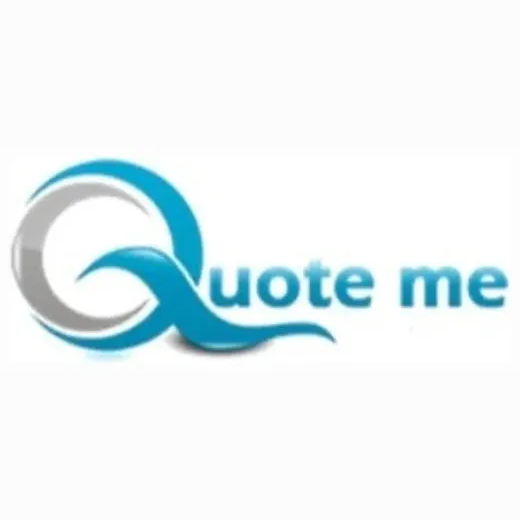 quotemenetwork brand logo for quotemenetwork.com