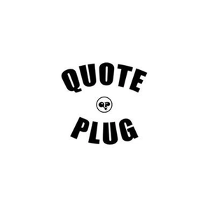 quoteplugstore brand logo for quoteplugstore.com