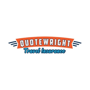quotewright brand logo for quotewright.com