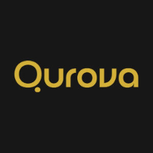 qurova brand logo for qurova.store