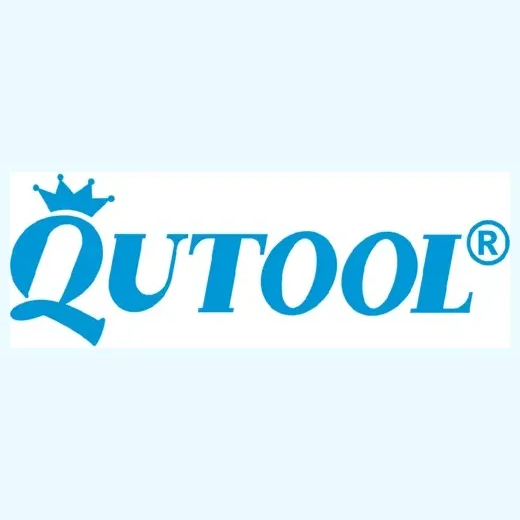 qutool brand logo for qutool.com