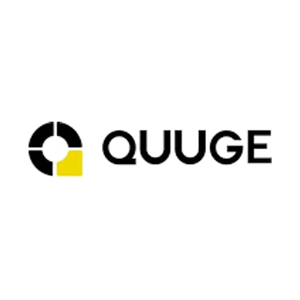 quuge brand logo for quuge.net