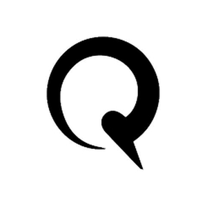 Quzo UK brand logo for quzo.co.uk