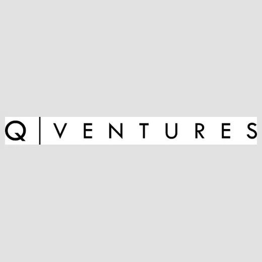qventures brand logo for qventures.co