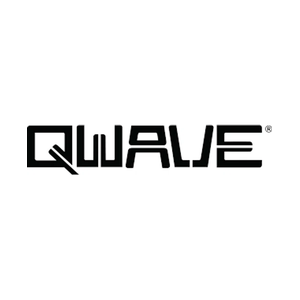 qwavegear brand logo for qwavegear.com