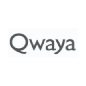 qwaya brand logo for qwaya.com
