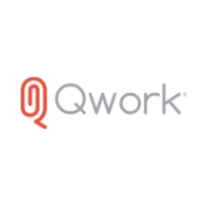 qworkoffice brand logo for qworkoffice.com