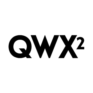 qwx2 brand logo for qwx2.shop