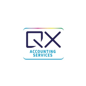 Us brand logo for qxas.us.com