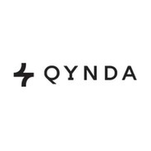 Qynda brand logo for qynda.com