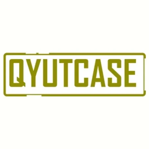 qyutcase brand logo for qyutcase.com