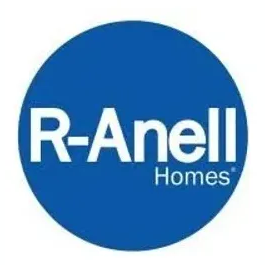 r-anell brand logo for r-anell.com