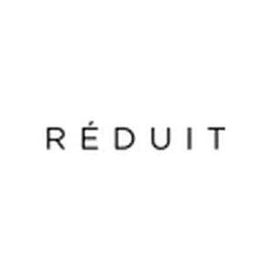 RÉDUIT brand logo for reduit.com