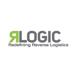 r-logic brand logo for r-logic.com