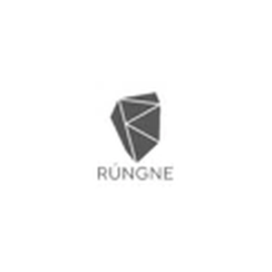 Rúngne brand logo for rungne.com