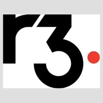 r3 brand logo for r3.com