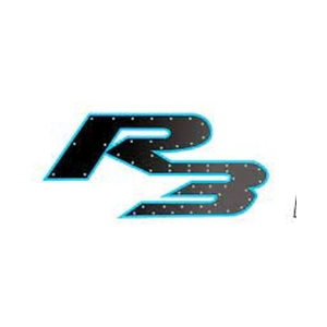r3pp brand logo for r3pp.com