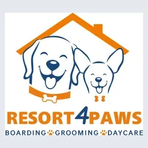 r4paws brand logo for r4paws.com