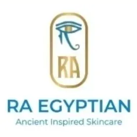 ra-egyptian brand logo for ra-egyptian.com