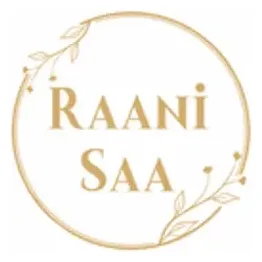 raanisaa brand logo for raanisaa.com