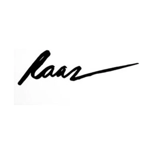 raazcouture brand logo for raazcouture.com