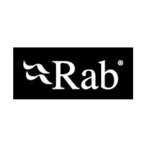 rab brand logo for rab.equipment