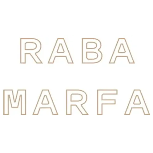 rabamarfa brand logo for rabamarfa.com